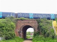 Railway bridge